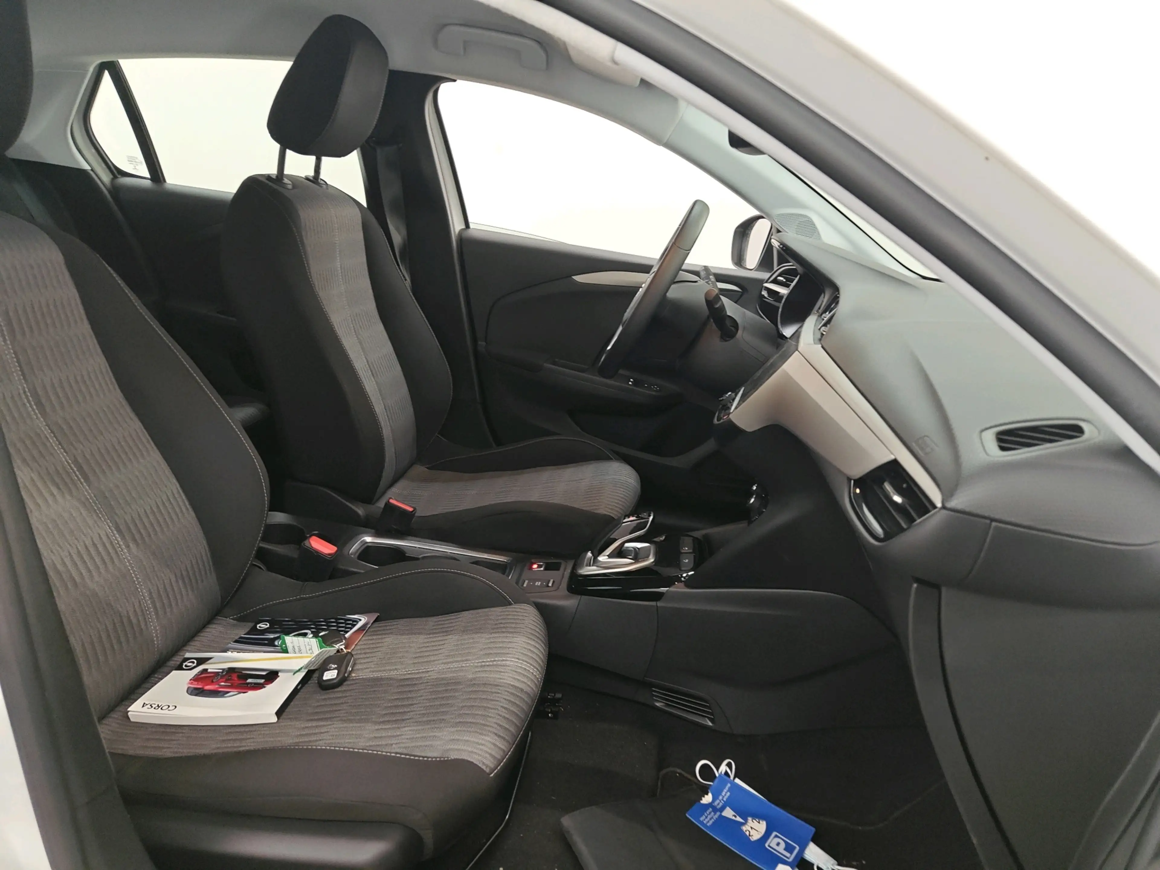 Opel Corsa-e 50 kWh 136pk Edition | SOH 86% | Achteruitrijcamer — photo 7