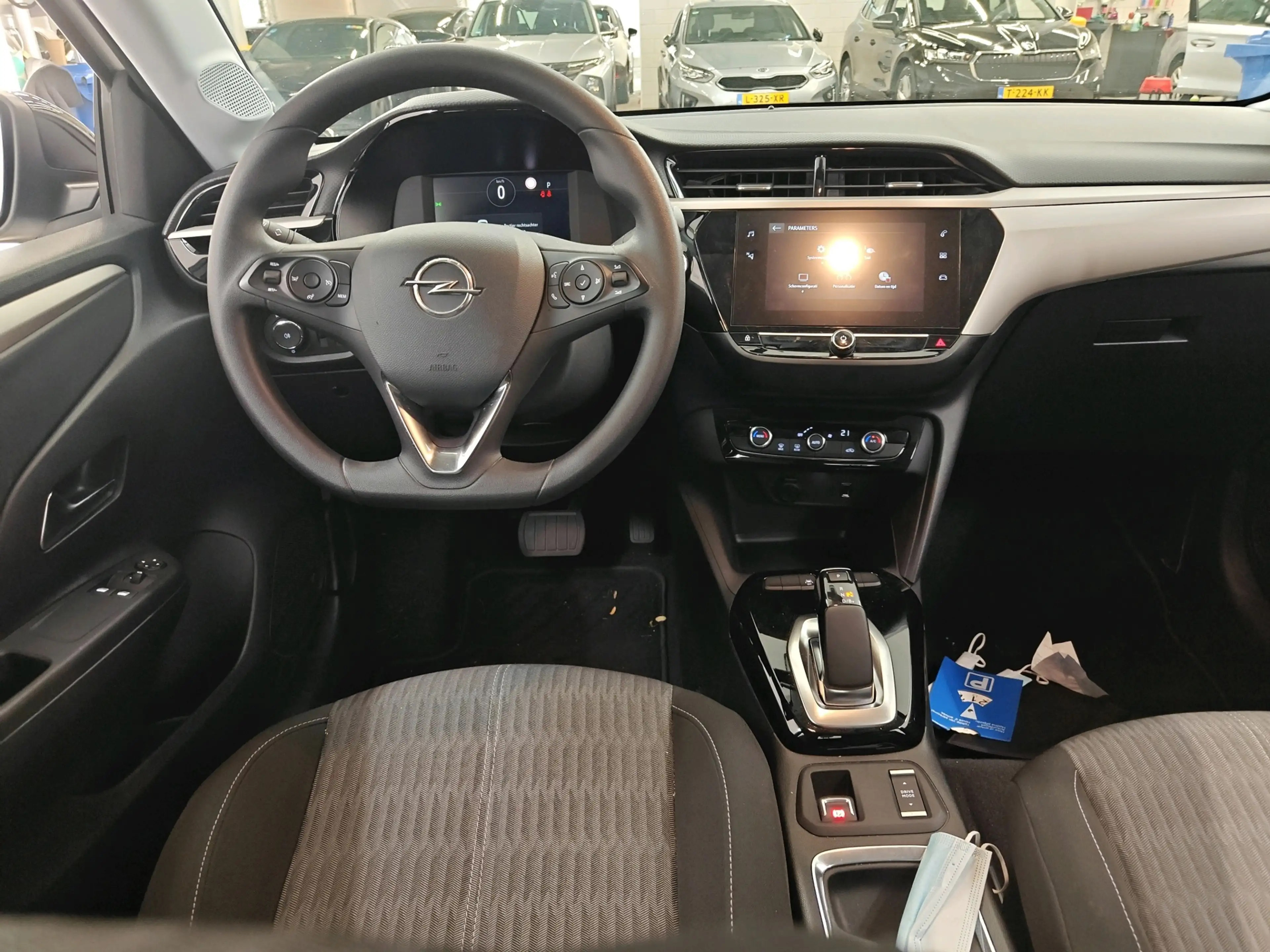 Opel Corsa-e 50 kWh 136pk Edition | SOH 86% | Achteruitrijcamer — photo 8