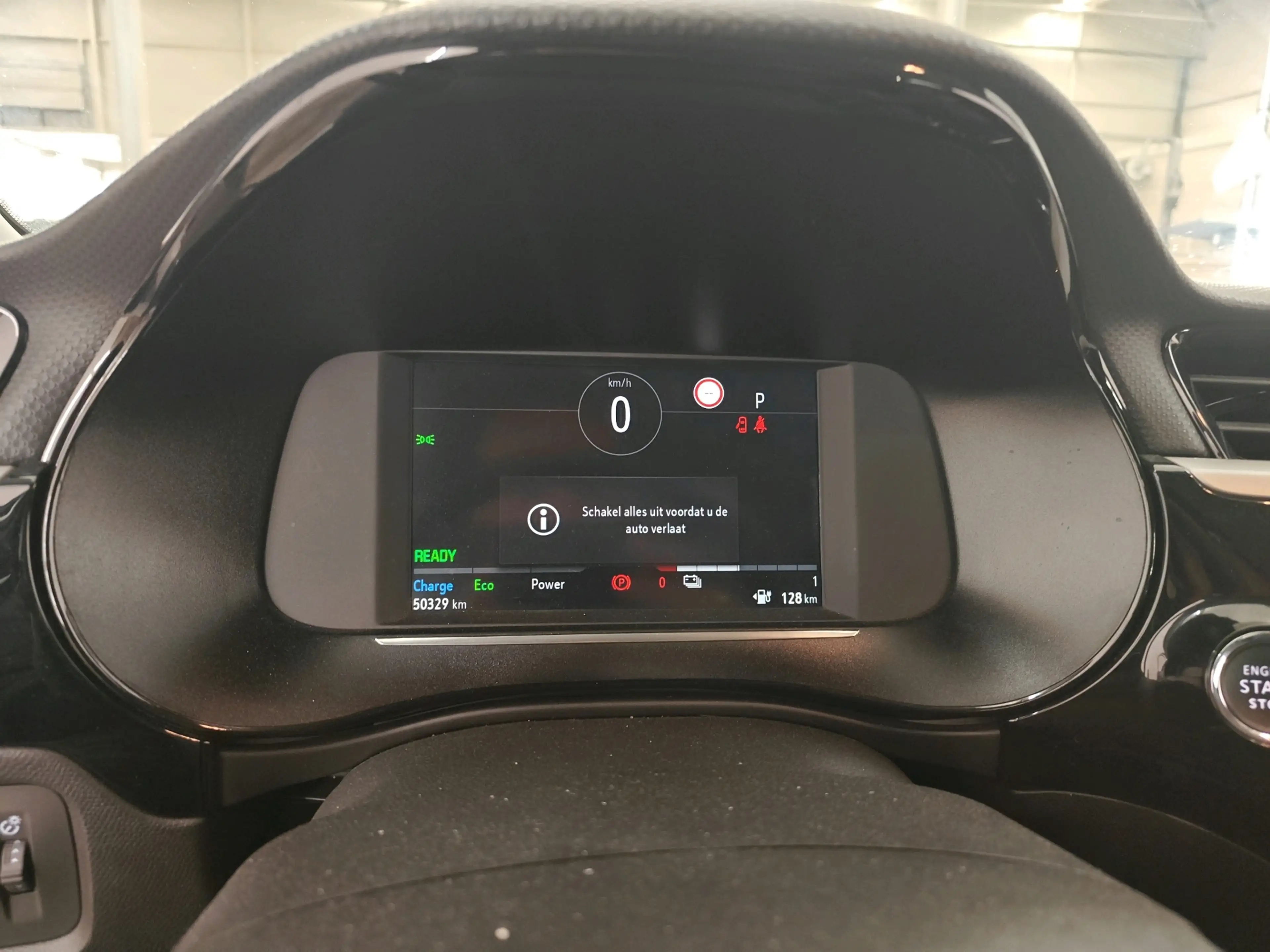Opel Corsa-e 50 kWh 136pk Edition | SOH 86% | Achteruitrijcamer — photo 9