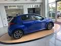 Toyota Yaris 1.5 Hybrid 5 porte Lounge Blu/Azzurro - thumbnail 3