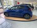 Toyota Yaris 1.5 Hybrid 5 porte Lounge Blu/Azzurro - thumbnail 4
