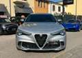 Alfa Romeo Stelvio Quadrifoglio MY21 2.9V6 Q4 510cv AT8 PROMO FINANZ. Argento - thumbnail 2