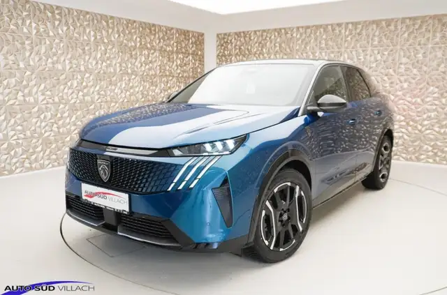 Peugeot 3008 E-3008 GT Elektromotor 210 (Batterie 73 kWh)