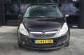 Opel Corsa 1.2-16V Essentia, Airco, Elek pakket Zwart - thumbnail 3