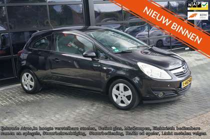 Opel Corsa 1.2-16V Essentia, Airco, Elek pakket