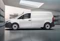 Mercedes-Benz Citan 110 CDI Kasten BASE Lang Cam SHZ AHK Weiß - thumbnail 18
