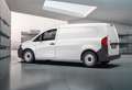 Mercedes-Benz Citan 110 CDI Kasten BASE Lang Cam SHZ AHK Weiß - thumbnail 16