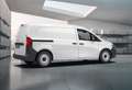 Mercedes-Benz Citan 110 CDI Kasten BASE Lang Cam SHZ AHK Weiß - thumbnail 10
