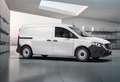 Mercedes-Benz Citan 110 CDI Kasten BASE Lang Cam SHZ AHK Weiß - thumbnail 7
