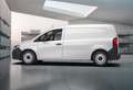 Mercedes-Benz Citan 110 CDI Kasten BASE Lang Cam SHZ AHK Weiß - thumbnail 17