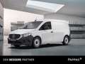 Mercedes-Benz Citan 110 CDI Kasten BASE Lang Cam SHZ AHK Weiß - thumbnail 1