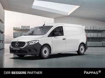 Citan 110 CDI Kasten BASE Lang AHK SHZ Cam