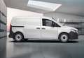 Mercedes-Benz Citan 110 CDI Kasten BASE Lang Cam SHZ AHK Weiß - thumbnail 8
