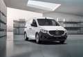 Mercedes-Benz Citan 110 CDI Kasten BASE Lang Cam SHZ AHK Weiß - thumbnail 5