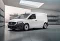 Mercedes-Benz Citan 110 CDI Kasten BASE Lang Cam SHZ AHK Weiß - thumbnail 2