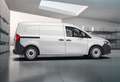 Mercedes-Benz Citan 110 CDI Kasten BASE Lang Cam SHZ AHK Weiß - thumbnail 9
