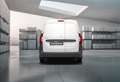 Mercedes-Benz Citan 110 CDI Kasten BASE Lang Cam SHZ AHK Weiß - thumbnail 13