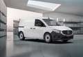 Mercedes-Benz Citan 110 CDI Kasten BASE Lang Cam SHZ AHK Weiß - thumbnail 6