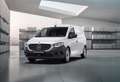 Mercedes-Benz Citan 110 CDI Kasten BASE Lang Cam SHZ AHK Weiß - thumbnail 3