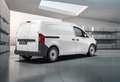 Mercedes-Benz Citan 110 CDI Kasten BASE Lang Cam SHZ AHK Weiß - thumbnail 11