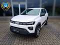 Dacia Spring Expression Electric 65 Bianco - thumbnail 1