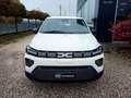 Dacia Spring Expression Electric 65 Bianco - thumbnail 3