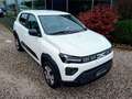 Dacia Spring Expression Electric 65 Bianco - thumbnail 2