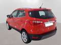 Ford EcoSport 1.0 EcoBoost 125 Titanium Rouge - thumbnail 2