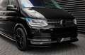 Volkswagen Transporter 2.0 TDI L2H1 150PK / APPLE CARPLAY / VERLAAGD / AL Zwart - thumbnail 35