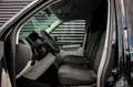 Volkswagen Transporter 2.0 TDI L2H1 150PK / APPLE CARPLAY / VERLAAGD / AL Zwart - thumbnail 12