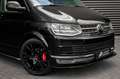 Volkswagen Transporter 2.0 TDI L2H1 150PK / APPLE CARPLAY / VERLAAGD / AL Zwart - thumbnail 31