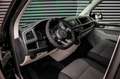 Volkswagen Transporter 2.0 TDI L2H1 150PK / APPLE CARPLAY / VERLAAGD / AL Zwart - thumbnail 22