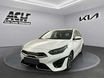 CEED SW 1.6 PHEV DCT AHK|NAVI|FULL-LED|KAMERA