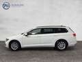 Volkswagen Passat Variant Business TDI SCR DSG Blanc - thumbnail 3