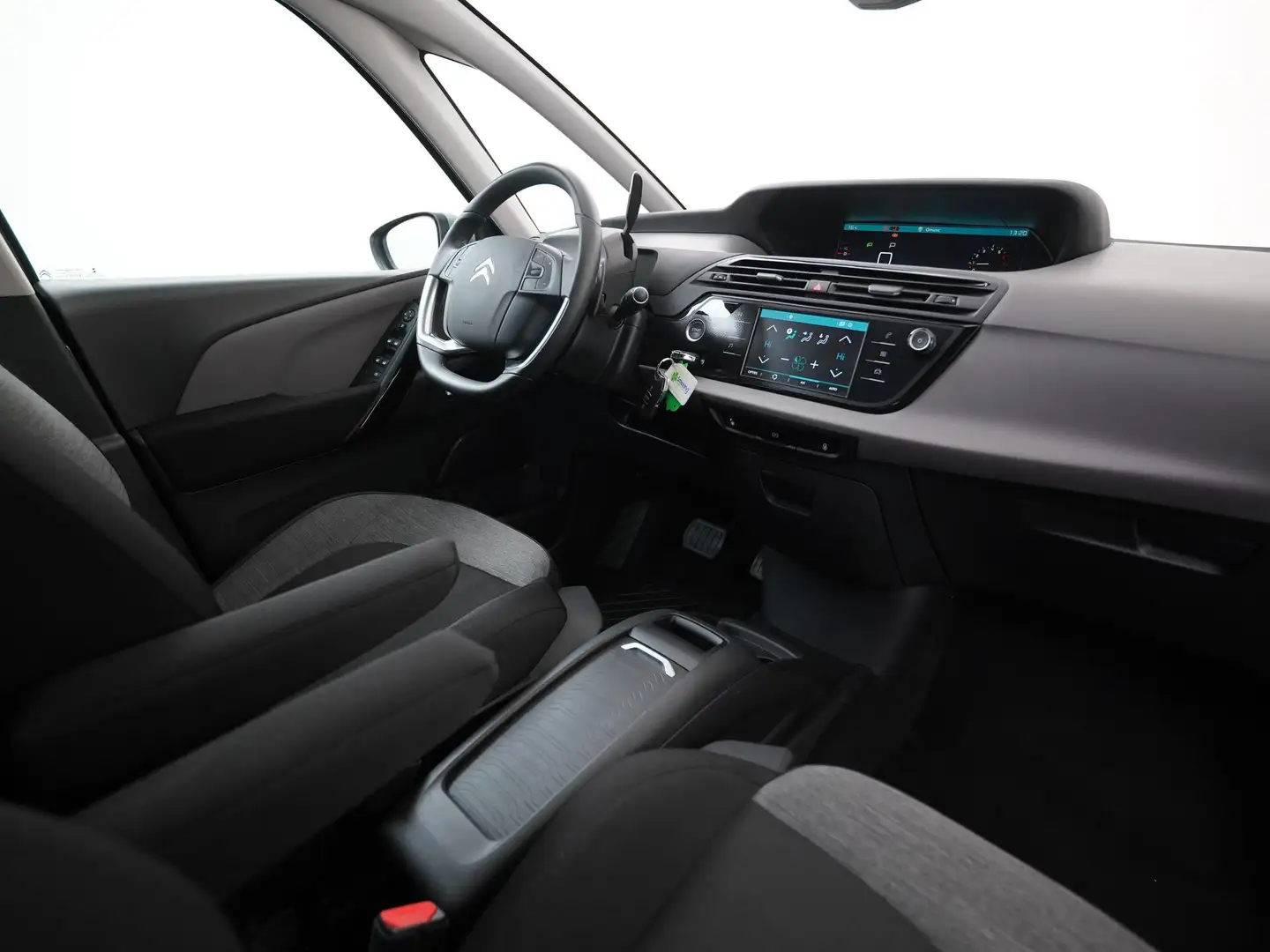 Citroen C4 SpaceTourer 1.2 PureTech Business | Navigatie | Camera | Carpl Gris - 2