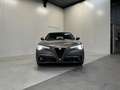 Alfa Romeo Stelvio 2.2 D Autom. - GPS - Airco - Topstaat! Gris - thumbnail 24