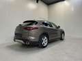 Alfa Romeo Stelvio 2.2 D Autom. - GPS - Airco - Topstaat! Grey - thumbnail 3