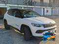 Jeep Compass 1.3 Turbo T4 240 CV PHEV AT6 4xe S - ProMMO Bianco - thumbnail 3