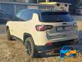 Jeep Compass 1.3 Turbo T4 240 CV PHEV AT6 4xe S - ProMMO Bianco - thumbnail 6