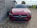 Mercedes-Benz CLA 250 CLA 250 e AMG APP AHK Rot - thumbnail 3