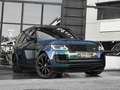Land Rover Range Rover 2.0 i4 PHEV Autobiography LWB 4WD Aut. Blauw - thumbnail 1