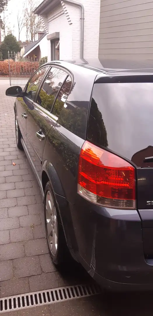 Opel Signum Signum 1.9 CDTI Edition Plus Blau - 2