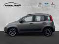 Fiat Panda City Life 1.0 Mild Hybrid DAB Berganfahrass. Klima Grau - thumbnail 2