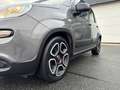Fiat Panda City Life 1.0 Mild Hybrid DAB Berganfahrass. Klima Grau - thumbnail 7