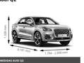 Audi Q2 Q2 35 TDI Advanced quattro S tronic 110kW Advanced Gris - thumbnail 2