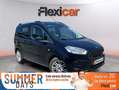 Ford Tourneo Courier 1.0 Ecoboost Ambiente Negro - thumbnail 1