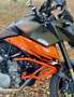 KTM 990 Supermoto Negro - thumbnail 2