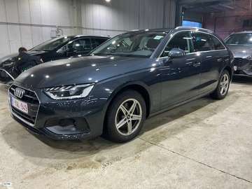 🔺A4*S*LINE*LOOK S LINE*XENON/CARPASS*CARPLAY🔺