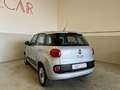 Fiat 500L 500L 2012 1.3 mjt Pop Star 85cv Argento - thumbnail 4