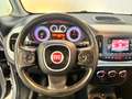 Fiat 500L 500L 2012 1.3 mjt Pop Star 85cv Argento - thumbnail 13